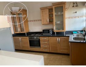  2 Bedroom Furnished Apartments for Rent