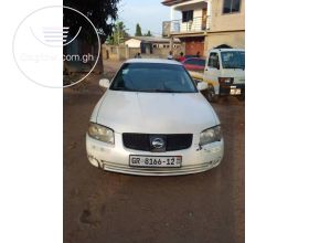  2004 Nissan Sentra for Sale 