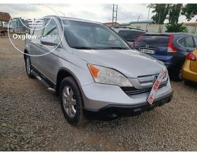 *2009 MODEL HONDA CR-V*
