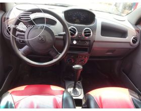  2010 Daewoo Matiz For Sale