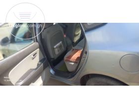 *2010 Model Hyundai Elantra* >. *Registered 2017* > *Automatic transmission*