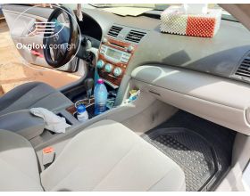  2010 Toyota Camry For Sale