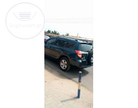  2012 Toyota RAV4 For Sale 