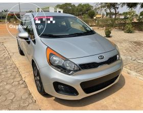  2013 Kia Rio For Sale 