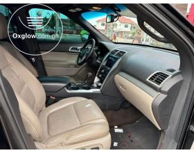  2013 Model Ford Explorer XLt