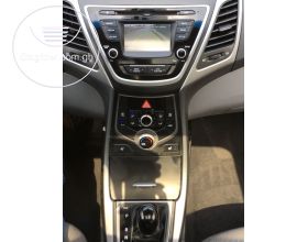  2014 Hyundai Elantra For Sale 