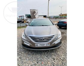  2014 Hyundai Sonata 