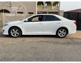  2014 Toyota Camry SE For Sale 