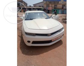  2015 Chevrolet Camaro For Sale
