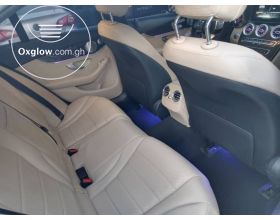  2016 Mercedes Benz C300