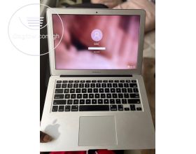 2017 MacBook Air For Sale