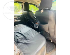  2017 Model Toyota Hilux Pickup