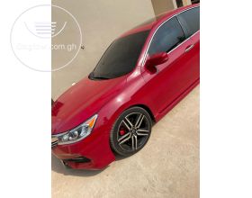  2017 Toyota Camry For Sale