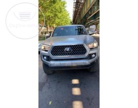  2018 Toyota Tacoma For Sale