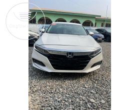  2019 Honda Accord For Sale