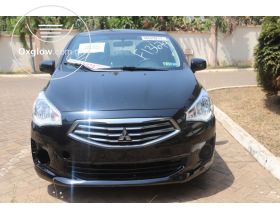  2019 Mitsubishi Mirage G4 For Sale