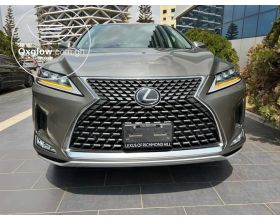  2020 Rx 350 lexus For Sale 