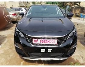  2021 Peugeot 3008 For Sale 