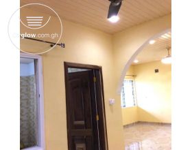  3 Bedrooms Self Compound 