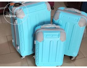  3 Set Ecolack Bag For Sale