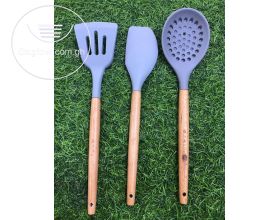  3pcs Silicon set
