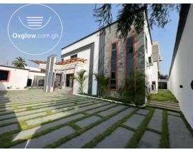  4 Bedroom Semi Furnished House