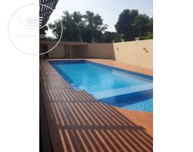  4 Bedrooms Town House Furnished