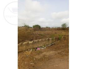 PLOTS AT ASHALAJA AMASAMAN