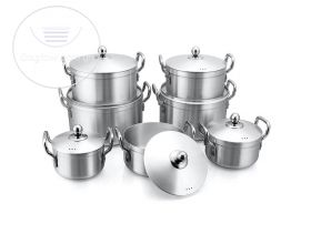  7 Non-Stick Cookware For Sale 