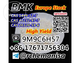 +8617671756304 75% Yield Bmk Glycidic Ac