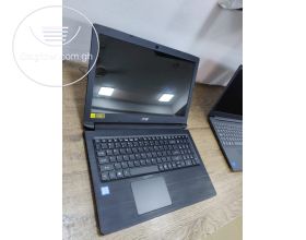  Acer Notebook 15 Laptop For Sale 