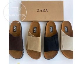  Affordable Zara Slippers Available