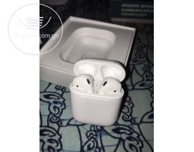  Apple Airpods 2 For Sale 