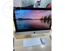  Apple iMac 21.5 inch For Sale 