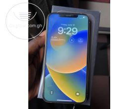  Apple iPhone 12 Pro Max