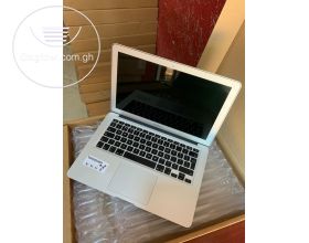  ðŸ‡¬ðŸ‡§ Apple MacBook Air 2017