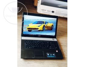  ASUS  N71Jq Series For Sale 