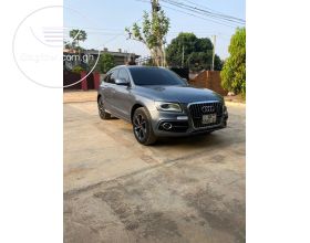  Audi Q7 For Sale 
