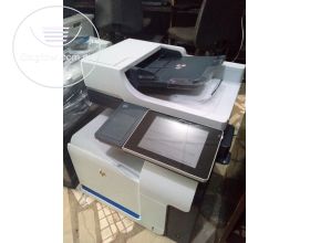  Auto Duplex HP Colour Laser 500 MFP M575 Photocopier/Printer