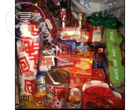  Beautiful Hamper For Sale 