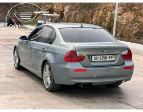  BMW 328