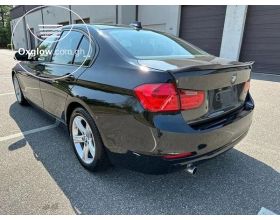  BMW 328d XDrive 