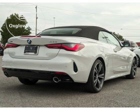  BMW 430i XDrive