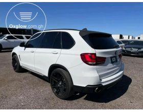  BMW X5 sdrive35i 