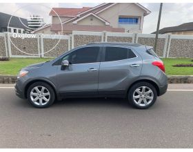  Buick Encore Limited