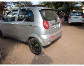  Daewoo Matiz 3 For Sale