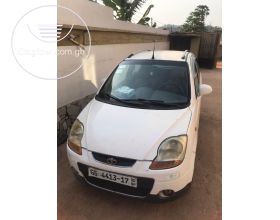  Deawoo Matiz For Sale 