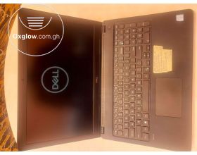  Dell Latitude 3580 Core i3 Laptop