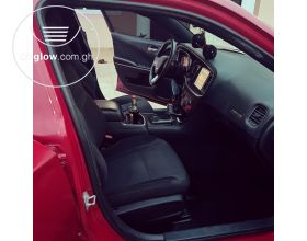  Dodge Charger 2016