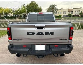  Dodge Ram TRX 